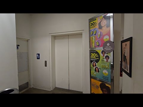 Montgomery Hydraulic Elevator with Square Buttons | JCPenney • Portage, MI | 11/20/2025
