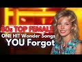 Top 10 1980s Female One Hit Wonder Songs You Forgot