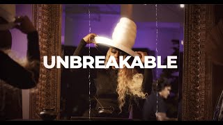Ultra Naté - UNBREAKABLE (Official Music Video)