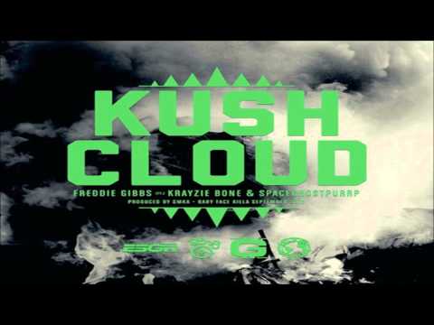 Kush Cloud (feat. Krayzie Bone, SpaceGhostPurrp)
