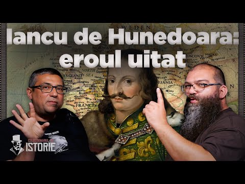 Formidabilul destin al lui Iancu de Hunedoara, eroul Europei marginalizat de români