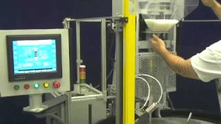 preview picture of video 'ECHO Series Injection Molding Machines'