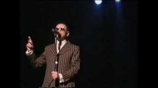 Dexys Midnight Runners - Old - Newcastle Opera House - 4th Nov 2003