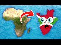 Burundi Country Geography Provinces Countries Of The World