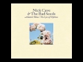 O Children - Nick Cave & The Bad Seeds