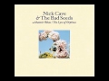 O Children - Nick Cave & The Bad Seeds 