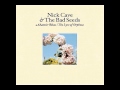 O Children - Nick Cave & The Bad Seeds 