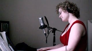 Tamar Braxton - Where It Hurts/Covered by Heidi Jutras @TamarBraxtonHer  (REQUEST)