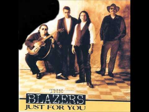 The Blazers {Just for You}.wmv