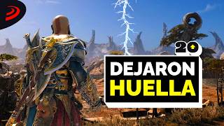 20 MISIONES SECUNDARIAS INOLVIDABLES que son BUENÍSIMAS