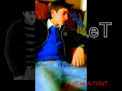J-LeT Ft. ArTiiSsT - Yikilanlar icin 2011.
