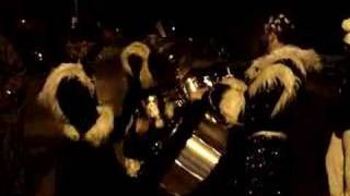 Schläger-Einlage Nr. 2