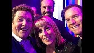 'A Thousand Years' as performed on BBC's The One Show Friday November 4, 2016