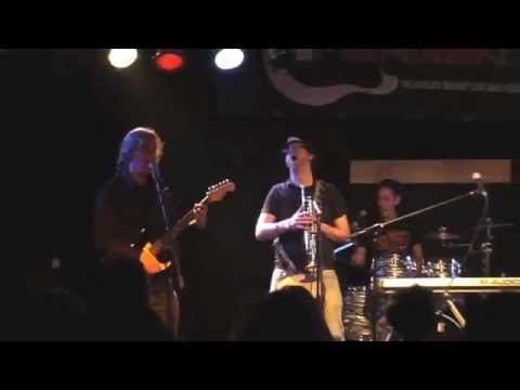 Da Zoik - Da Weekendah (live @ Emergenza)