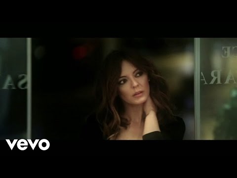 Merche - Vendré Por Ti