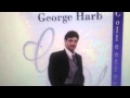 George Harb It Aint Easy Saying Goodbye - tklapp70 George Harb It Aint Easy Saying Goodbye