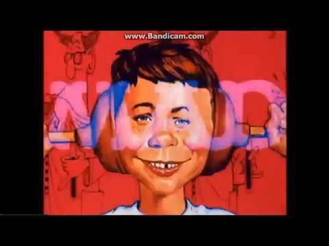 MadTv All Seasons 1-14 Opening Credits