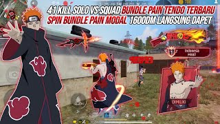 Download lagu 42 Kill Solo VS Squad Bundle Pain Tendo Terbaru!!! Spin Bundle Pain with 1600 DM Capital and Get ... mp3 Download lagu 42 Kill Solo VS Squad Bundle Pain Tendo Terbaru!!! Spin Bundle Pain with 1600 DM Capital and Get ... mp3