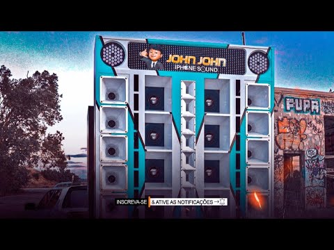 SWINGUEIRA MÉDIOS ALTERADOS - GROOVE CIA DEZEMBRO 2023 PRA PAREDÃO