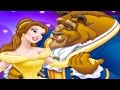 DISNEY PRINCESS | Belle Beauty and the Beast ...