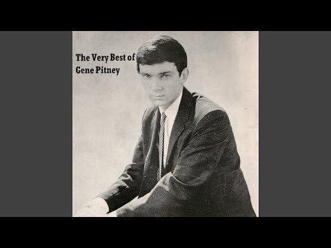 (Melrose - Bruno - Elgin) - Gene Pitney