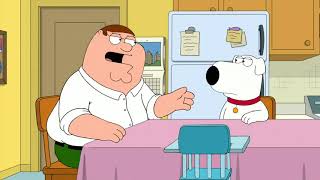 Family Guy Peter Ripps Off Faces