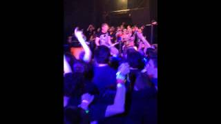 Dead to Me- Cause of My Anger