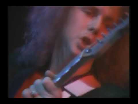 Yngwie Malmsteen Live in Japan 1985