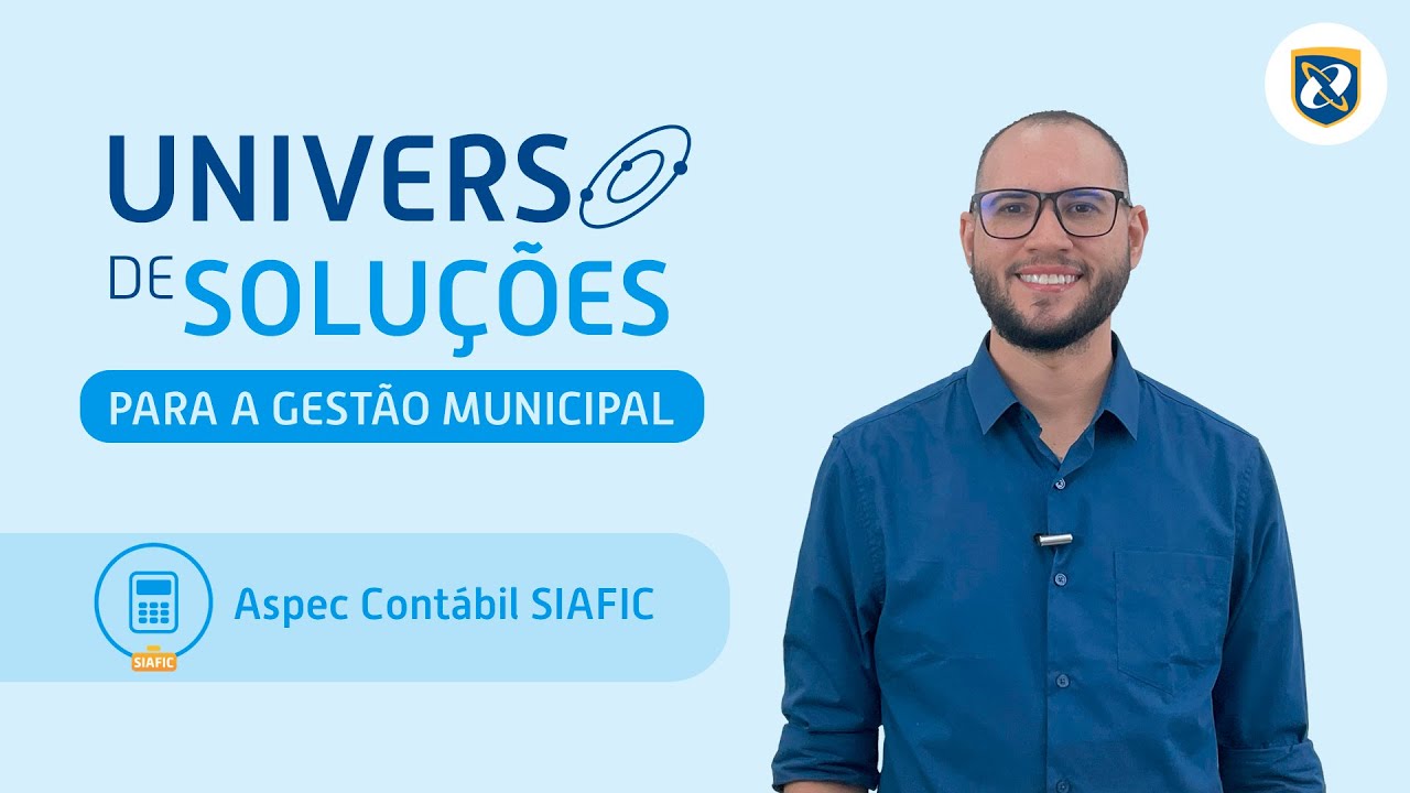 Universo de Soluções - Aspec Contábil SIAFIC
