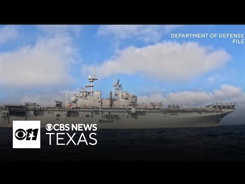 U.S. military strikes Venezuelan drug boat, killing 11