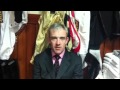 Ruby Walsh - Aintree Grand National Tips 2012.