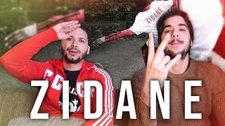 13 Block - Zidane (Première écoute)