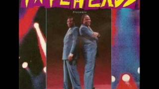 The Swanky Modes - Ordinary Man