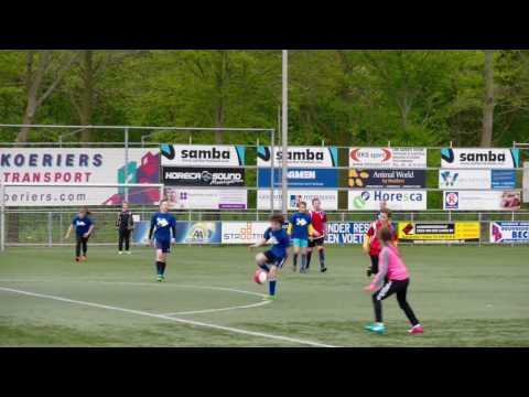 VVK scholentoernooi 2017