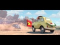 Cars 2006 Lightning VS Doc HD 1080p 60fps