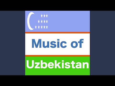 Uzbek Traditional Music