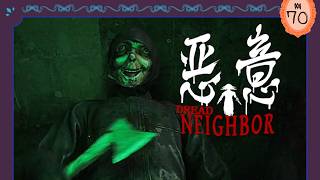安い賃貸でもしっかり防犯対策しようね！ Dread Neighbor 悪意【まなおのPCゲーム実況動画】