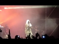 Heltah Skeltah Operation Lockdown Live Royal Arena Festival 2010