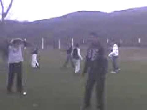 tiganii din varbilau PH la fotbal