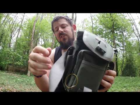 Maxpedition Thermite review