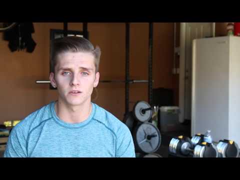 TSA Sponsorship Video Submission