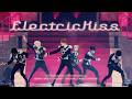 NCT WISH 엔시티 위시 Electric Kiss NCT WISH 2ND ANNIVERSARY FANMEETING