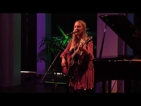 Südamelaul 2019: Johanna Kristina Artjušin