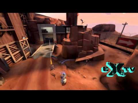 eXtv: Intro to Competitive TF2