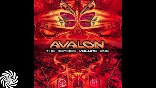 Avalon - Aggressive Progressive (Burn In Noise Remix)