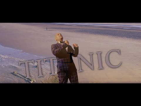 Steve Gaspar - TITANIC (OFFICAL VIDEO)