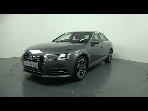 CMG AUDI BALLINA: BRAND NEW Audi A4 2.0TDI SE 50th Edition 150BHP 2