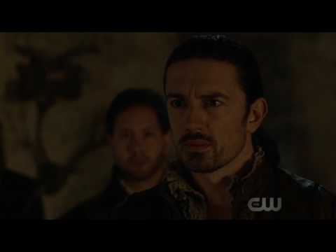 Reign 4x13 "Coup De Grace" - Ending Scene