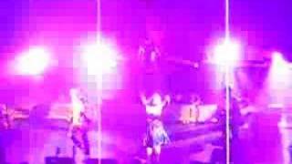 Scissor Sisters Tits on the radio