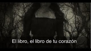 U2 - Book Of Your Heart (Subtitulado Español) By Diego Sin Destino